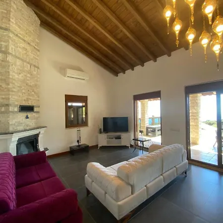 Willa Villa Un Amor Kaş