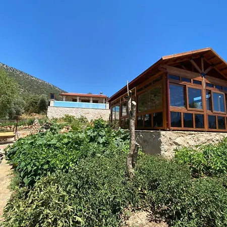 Villa Un Amor