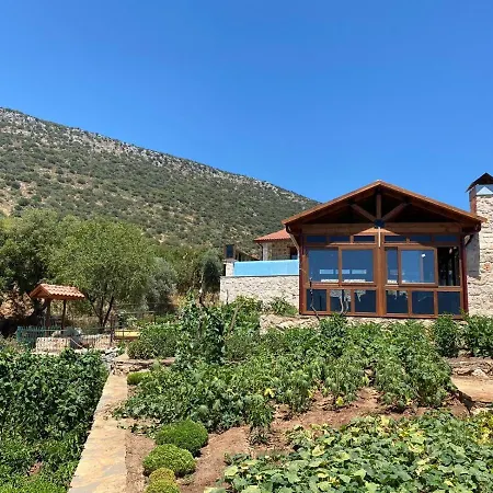 Villa Un Amor * Kaş