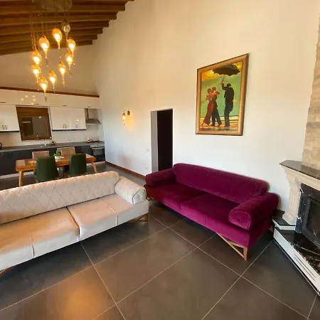 Villa Un Amor