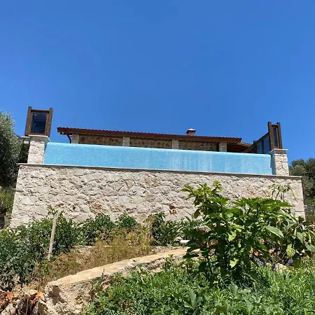Villa Un Amor * Kaş